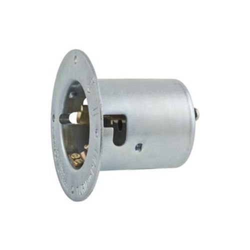 Main product image of 125 VAC, 50A, Self Grounding Inlet, CS6375