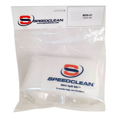 Main product image of Mini-Split Cassette Replacement Bag