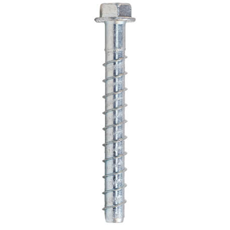Main product image of 1/2" x 5" Hex Head Concrete Screw Bolt (Pack of 25)