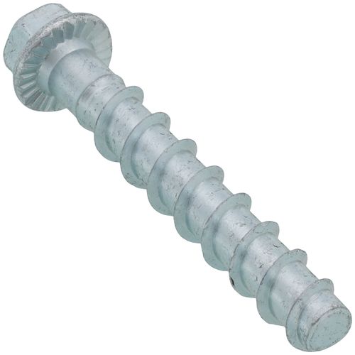 Main product image of 3/8" x 3" Hex Head Concrete Screw Bolt (Pack of 50)