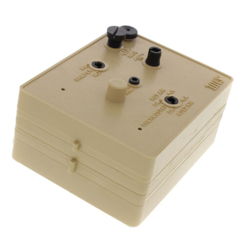 Main product image of Titus II Reset Volume Controlr, CSC-3004