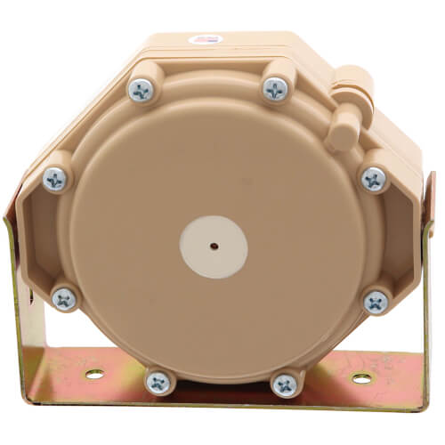 Main product image of Multi-Function Pneumatic VAV Reset Volume Controller -  0-2" Range, 8 PSIG start, "Universal"