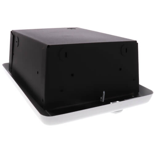Main product image of Com-Pak Plus White Wall Fan Heater, 2000/1500 Watt (240/208V)