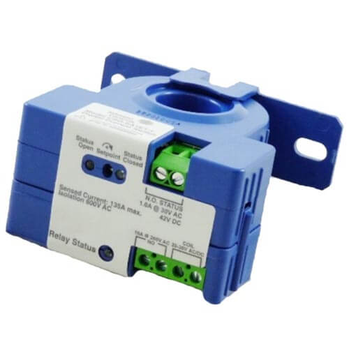 CSDSF0C01 Johnson Controls CSDSF0C01 Current Sensing Relay