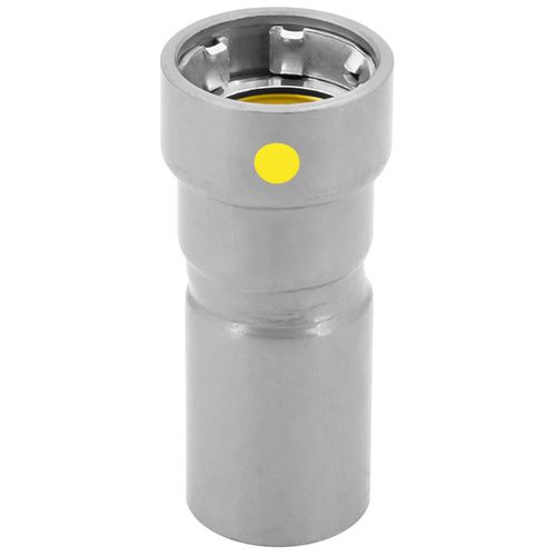 Main product image of 2" x 1-1/2" LegendPressCSG Reducer (Fitting x Press)
