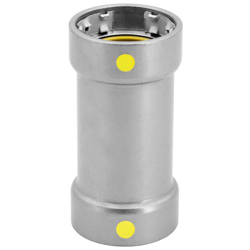 Main product image of 1" LegendPressCSG Coupling without Stop