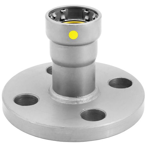 Main product image of 3/4" LegendPressCSG Flange Adapter