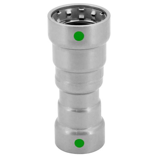 Main product image of 2" x 1-1/4" LegendPressCSG Reducer Coupling