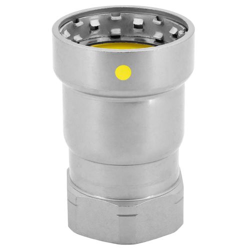 Main product image of 1" LegendPressCSG Female Adapter (Press x FNPT)