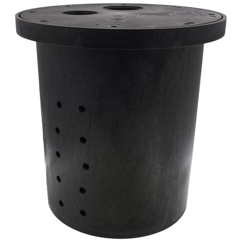 CSP457 Liberty Pumps CSP457 1/2 HP Crawl Space Sump Pump Kit w