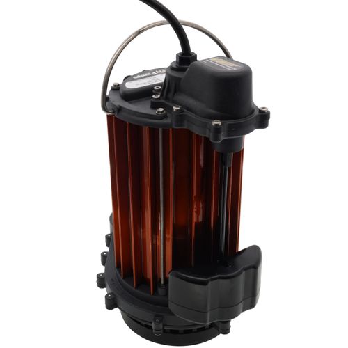 CSP457 Liberty Pumps CSP457 1/2 HP Crawl Space Sump Pump Kit w