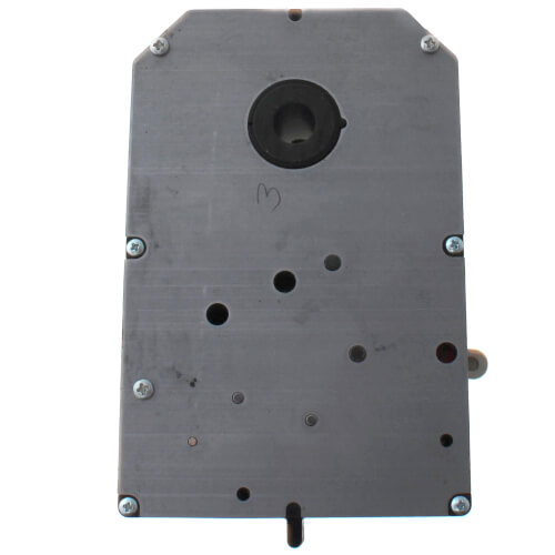Main product image of Analog Electronic VAV Flow Controller-Actuator, CCW/Close