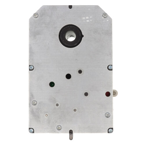 Main product image of Analog Electronic VAV Flow Controller-Actuator, CW/Close