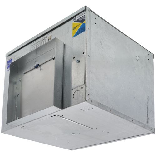 Main product image of Inline Cabinet Exhaust Fan, CSP-A390