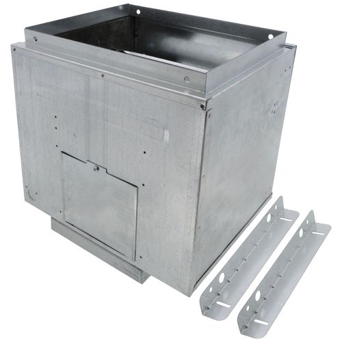 Main product image of Inline Cabinet Exhaust Fan, CSP-A390