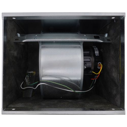 Main product image of Inline Cabinet Exhaust Fan, CSP-A390