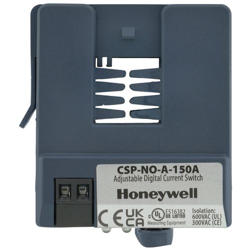 Main product image of Adjustable Split Core, N/O, Mini Current Switch, 0.5-150A