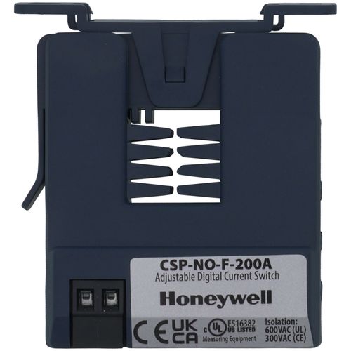 Main product image of Fixed Split Core, N/O, Current Switch, 0.35-200A