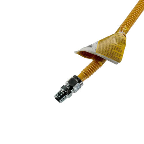 CSSC1448 Brasscraft CSSC1448 1/2" ID (5/8" OD) ProCoat Coated