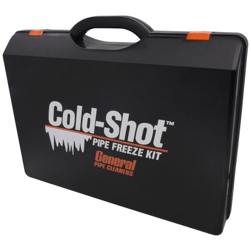 Main product image of Cold Shot, 118020