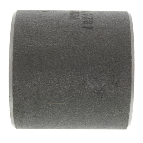 Main product image of 3/4" 3000# A105N Carbon Steel Socket Weld Coupling