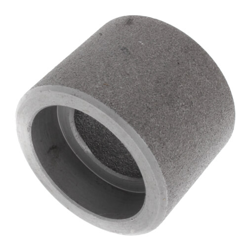Main product image of 1-1/4" 3000# A105N Carbon Steel Socket Weld Coupling