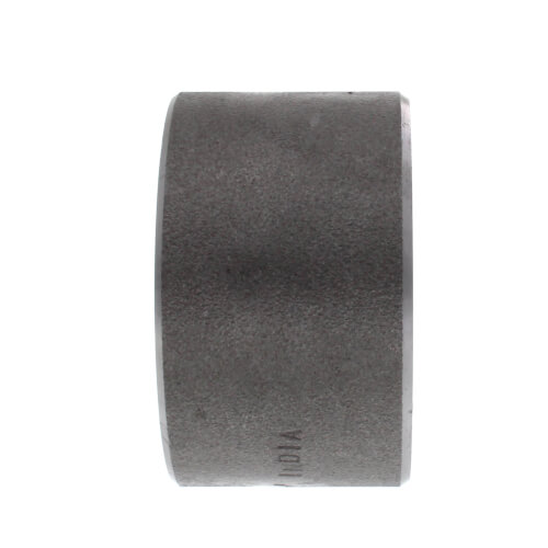 Main product image of 1-1/2" 3000# A105N Carbon Steel Socket Weld Coupling