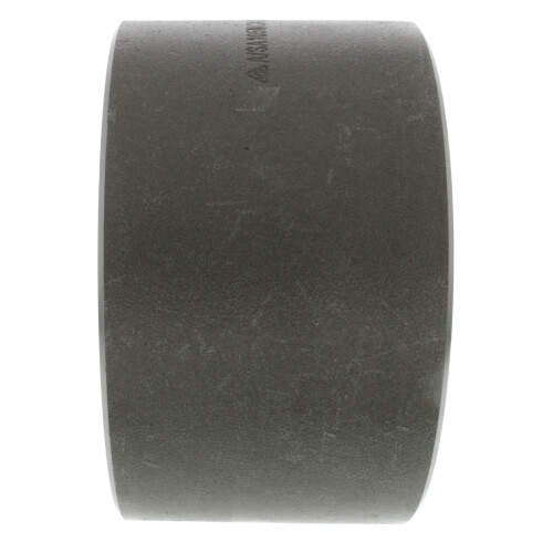 Main product image of 3" 3000# A105N Carbon Steel Socket Weld Coupling