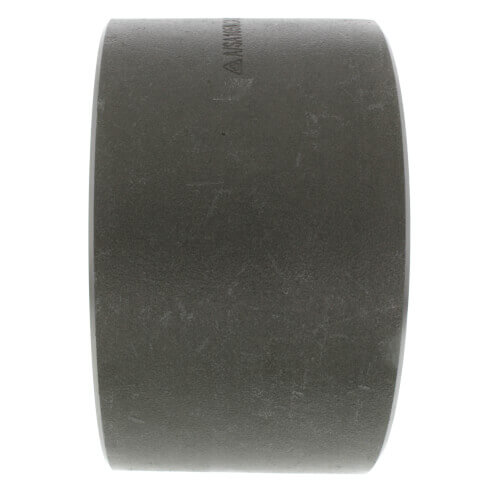 Main product image of 4" 3000# A105N Carbon Steel Socket Weld Coupling