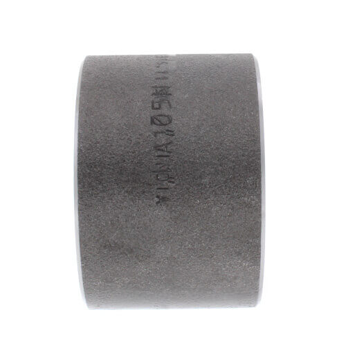 Main product image of 2" x 1-1/2" 3000# A105N Carbon Steel Socket Weld Reducer Coupling