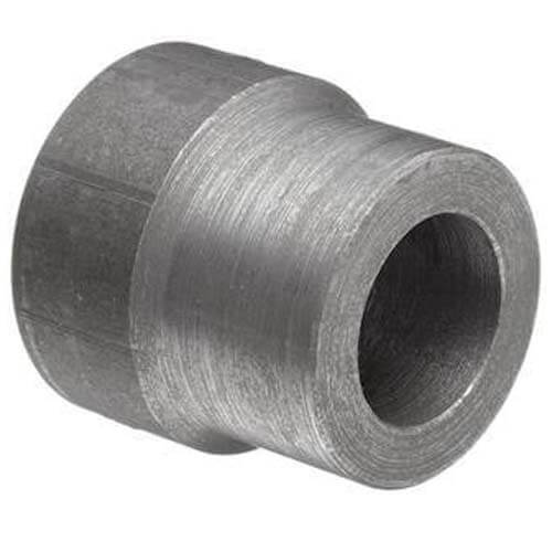 Main product image of 1-1/4" X 1" 3000# A105N Carbon Steel Socket Weld Insert