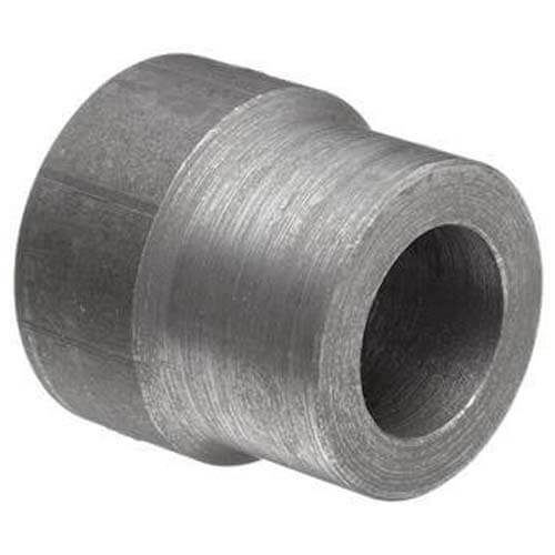 Main product image of 1-1/2" X 3/4" 3000# A105N Carbon Steel Socket Weld Insert