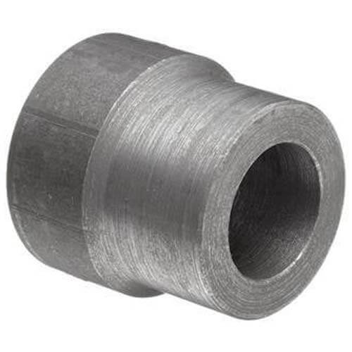 Main product image of 1-1/2" X 1-1/4" 3000# A105N Carbon Steel Socket Weld Insert