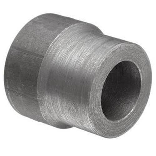Main product image of 2" X 1/2" 3000# A105N Carbon Steel Socket Weld Insert