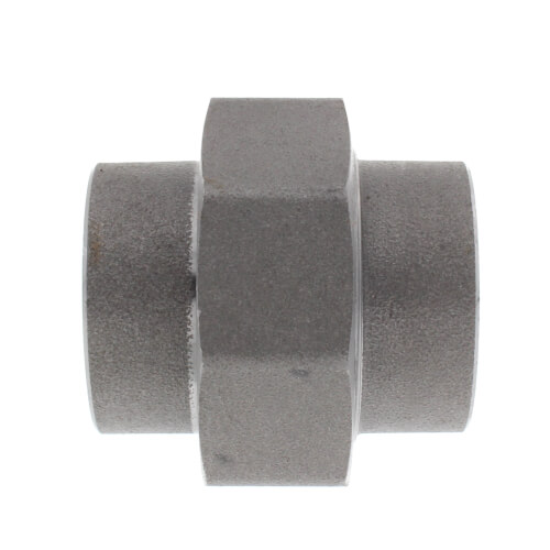 Main product image of 1" 3000# A105N Carbon Steel Socket Weld Union