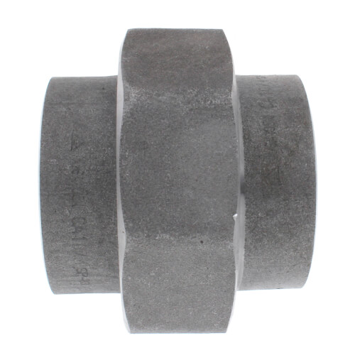 Main product image of 2" 3000# A105N Carbon Steel Socket Weld Union