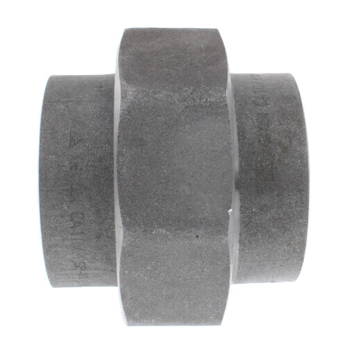 Main product image of 2-1/2" 3000# A105N Carbon Steel Socket Weld Union