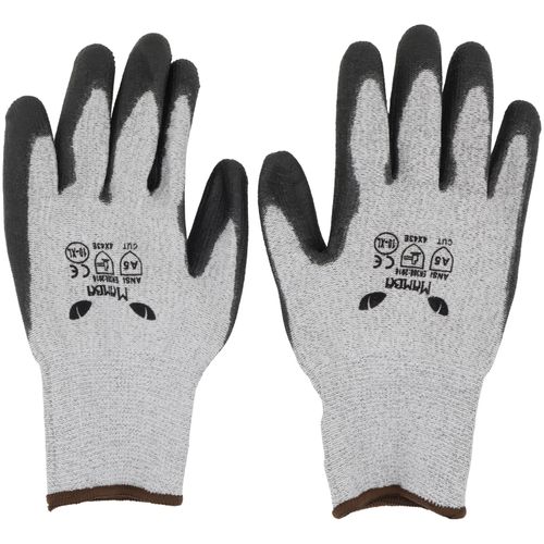 Main product image of Black Mamba Cut Resistant Level 5 Gloves, XL (Pair)
