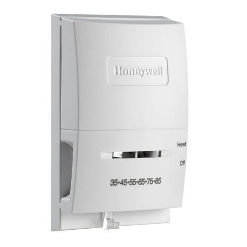CT50K1028 Honeywell CT50K1028 Low Temperature/Garage Non