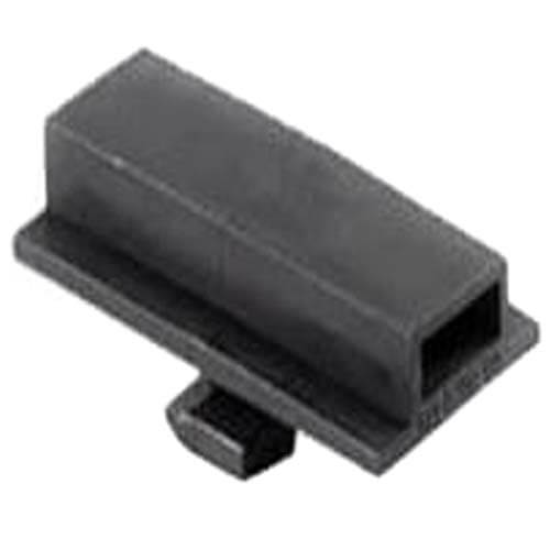 Main product image of 3" Cable Tie Channel Clips (Box of 10)