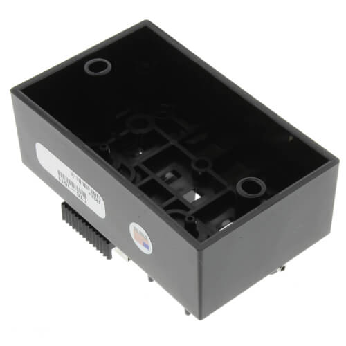 Main product image of Two-Pipe Pneumatic Room Reverse-Acting Thermostat (55° to 85°F)