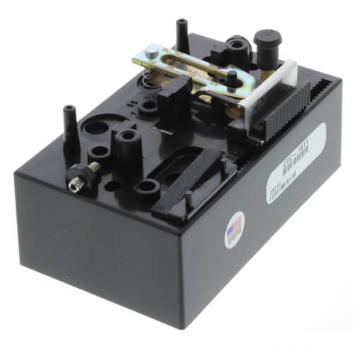 CTC1611 KMC Controls CTC1611 OnePipe Pneumatic Room Direct