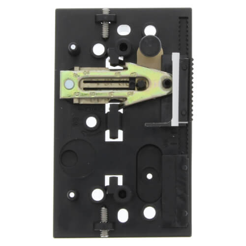 Main product image of One-Pipe Pneumatic Room Direct-Acting Thermostat (55° to 85°F)