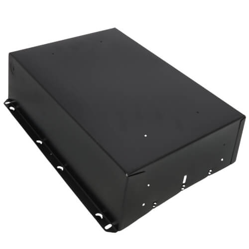 Main product image of Com-Pak Black Wall Can