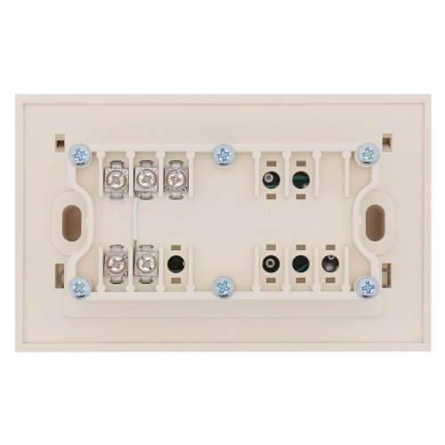 Main product image of DA Horizontal Thermostat (55-85°F)