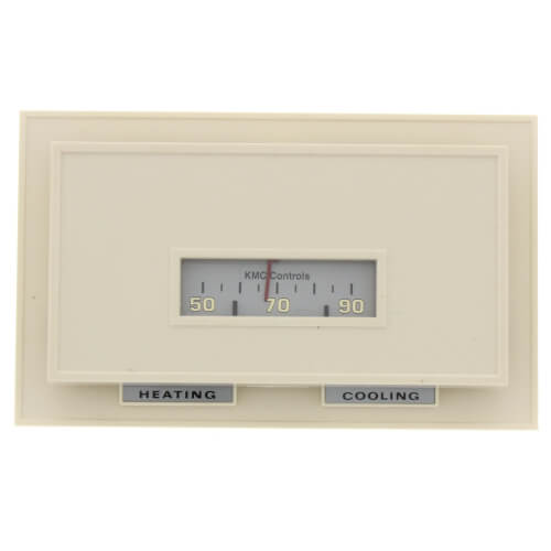 CTE100310 KMC Controls CTE100310 DualSetpoint Heat & Cool