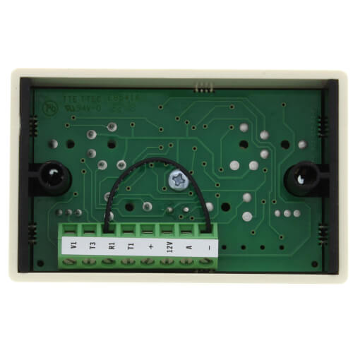 Main product image of Single Setpoint Direct-Acting CTE-5101 Thermostat Package