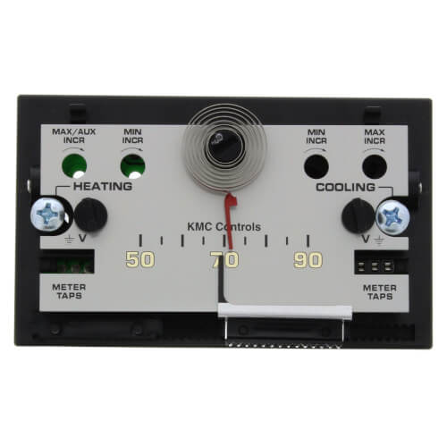 Main product image of Single Setpoint Direct-Acting CTE-5101 Thermostat Package