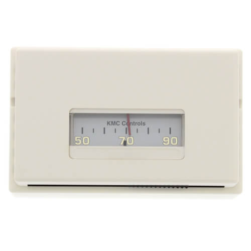 Main product image of Single Setpoint Direct-Acting CTE-5101 Thermostat Package