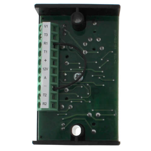 CTE5104 KMC Controls CTE5104 Dual Setpoint Direct & Reverse